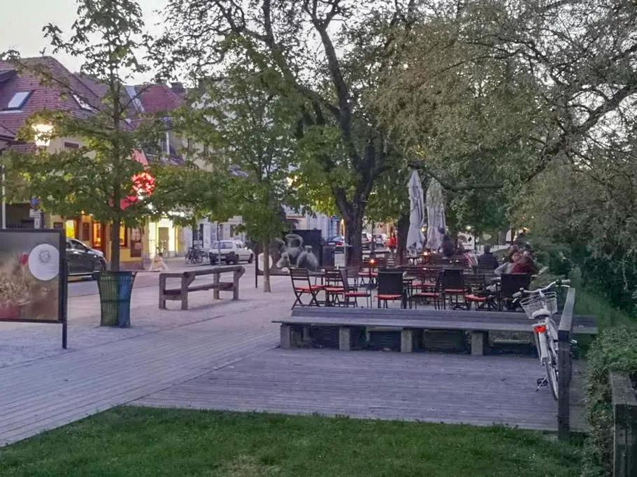 Apartment Krakovo By The River *