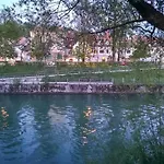 Krakovo By The River