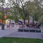 Krakovo By The River