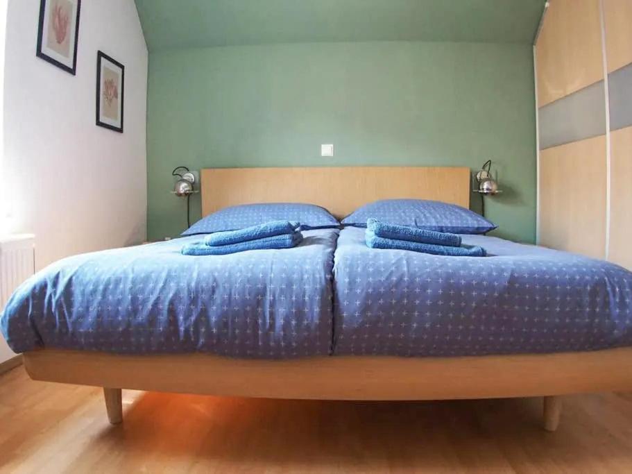 Krakovo By The River Apartamento
